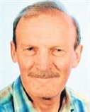 Profilbild Johann Konrad Scharpf
